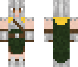 female guard