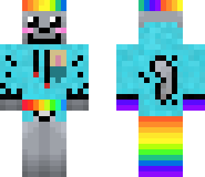 mega nyan