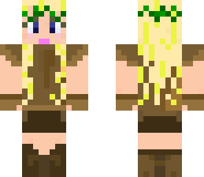 the rising girl warrior