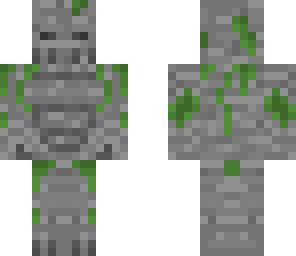 rock golem
