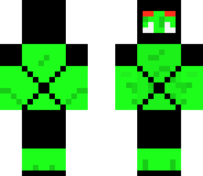 orge