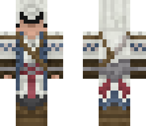 assassin