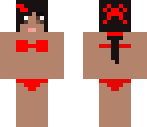 bikini