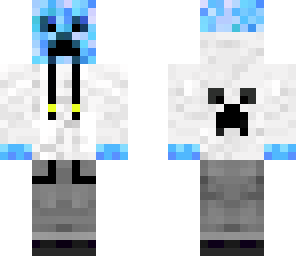 cool creeper