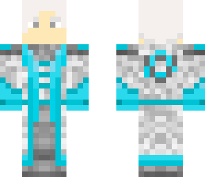 eruel - new robes