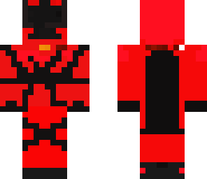 metro knight