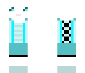 polar girl