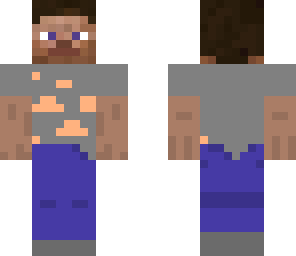 iron guy