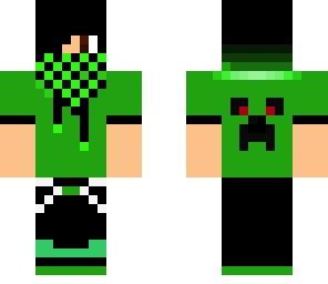 green finn