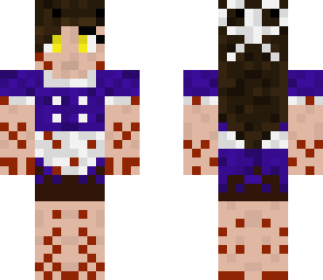little sister from bioshock