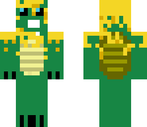 turtle covered in cheese v2