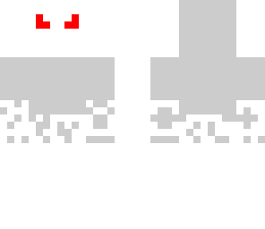 evil ghost