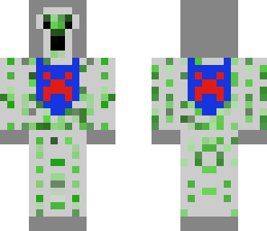 sir creepyalot