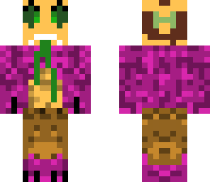 infested mumbo