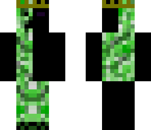 enderman king mutation