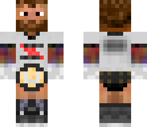 cm punk