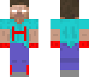 herobrine 