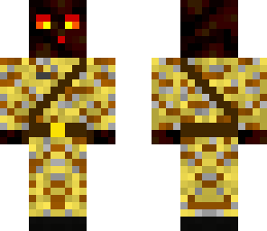desert camo cube