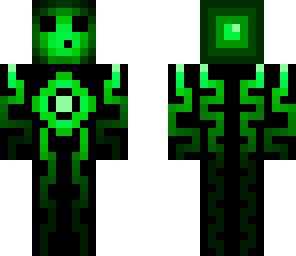 tron slime