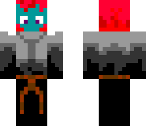 ugly duke