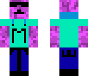 minha skin