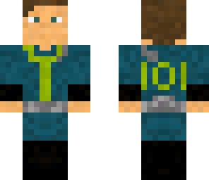 vault dweller