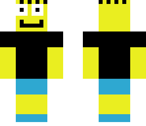 bart simson