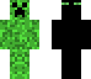 creeperman