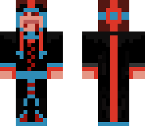 mysterdancer