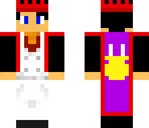 runescape cooking cape
