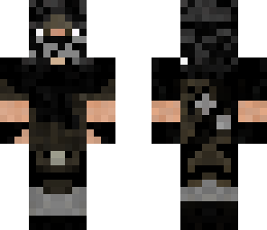 ninja solider