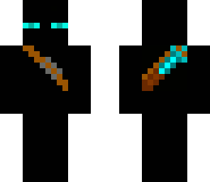 enderman hunter smelter