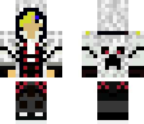 blonde creeper