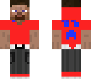 redsteve