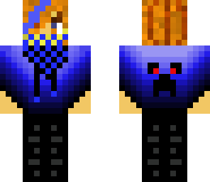 creeper freak