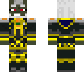 ganandorf