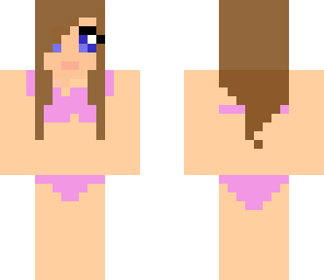 summer swim 