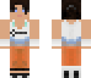 chell 