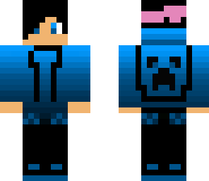 nanofreestylerex blue y armado