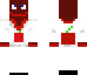 captin apple