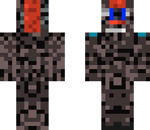 the bedrock ghost