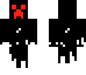other creeper ghost