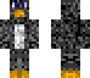 penguin