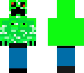 phyco creeper