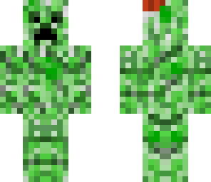 creeper