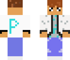 pubzie skin