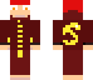 kungfu master