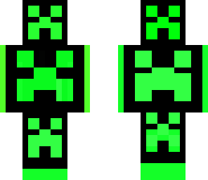 creeper x9