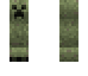 creeper