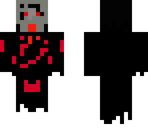 demion vomiting blood